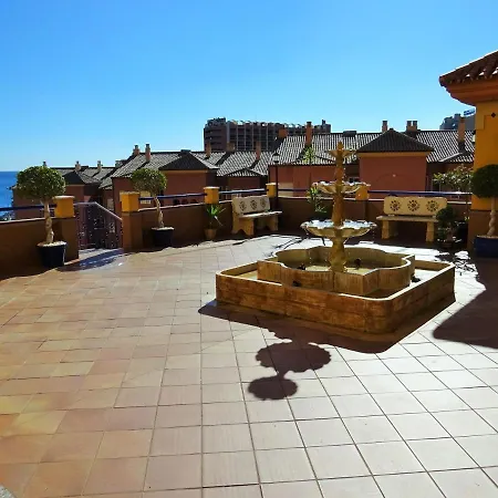 Vistamar Benalmádena