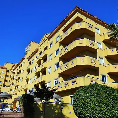 Vistamar * Benalmádena