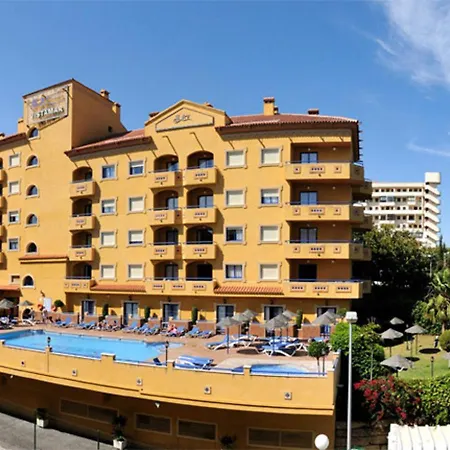 Vistamar