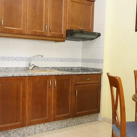 Vistamar * Benalmádena