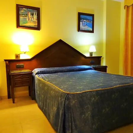 Vistamar Apartment *
