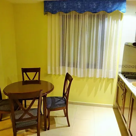 Vistamar Apartment *