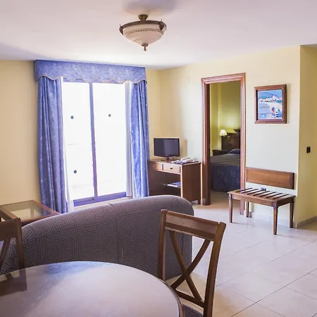 Vistamar * Benalmádena