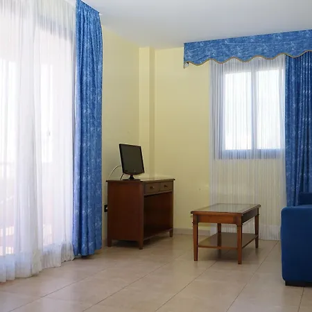Vistamar * Benalmádena