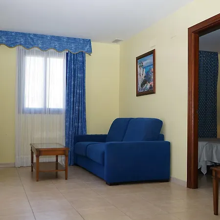 Apartment Vistamar *
