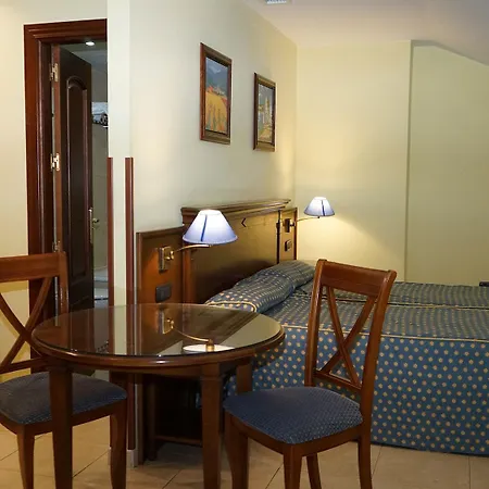 Apartment Vistamar *