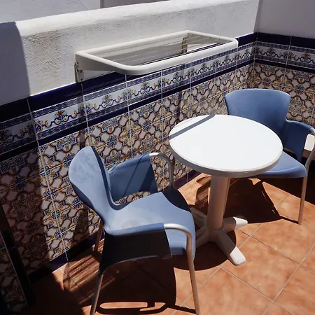 Apartment Vistamar *