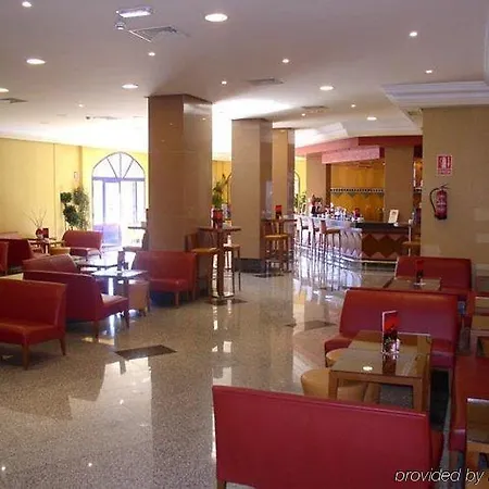 Vistamar * Benalmádena