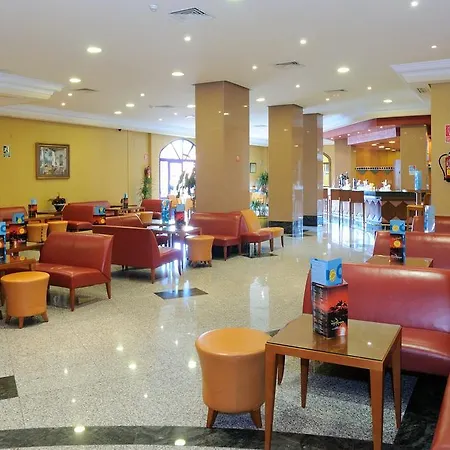 Appartamento Vistamar Benalmádena