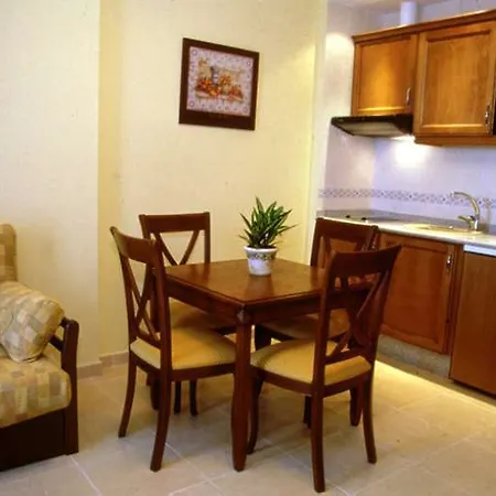 Apartment Vistamar