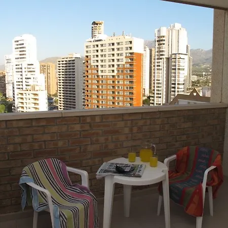 Vistamar Benalmádena