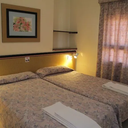 Vistamar Apartment *