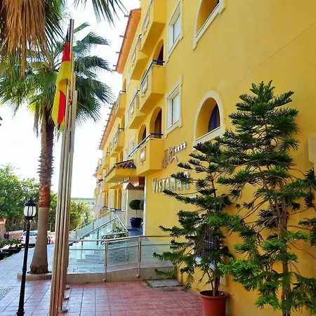 Vistamar * Benalmádena