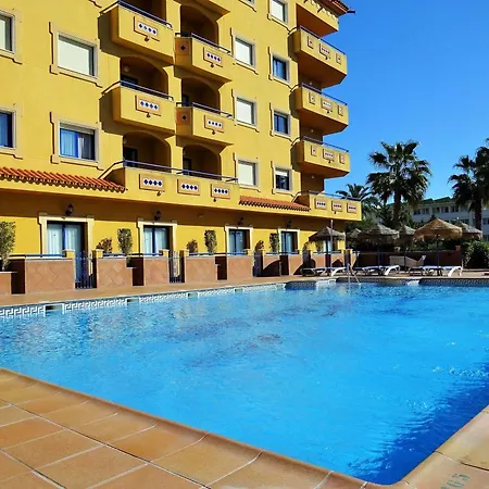 Vistamar * Benalmádena