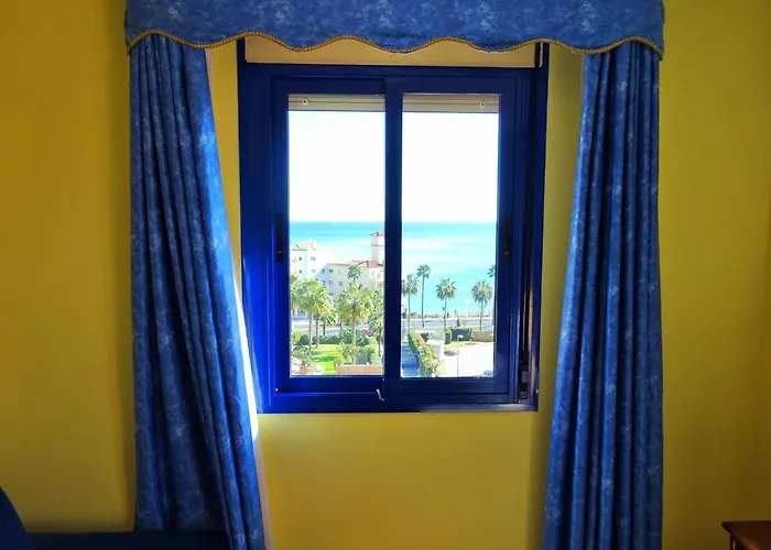 Vistamar アパート