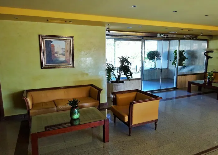 アパート Vistamar *