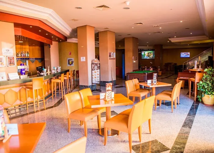 Vistamar アパート *