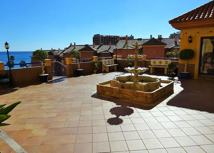 Vistamar ベナルマデナ