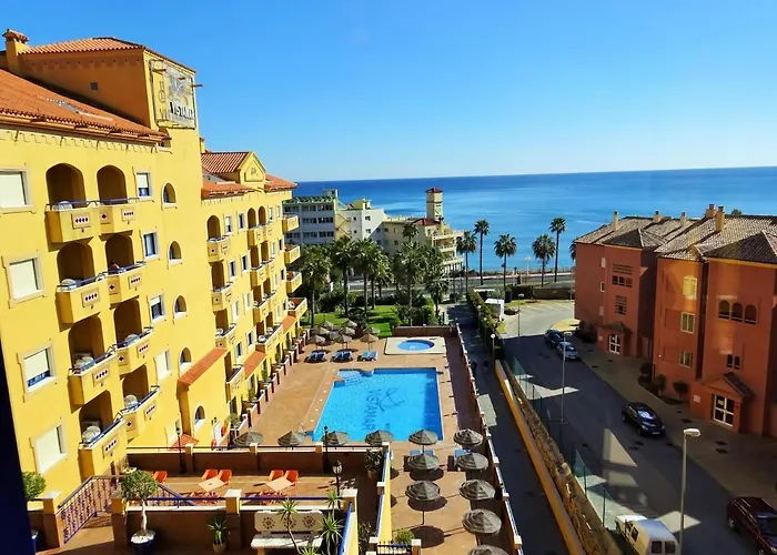 Vistamar アパート