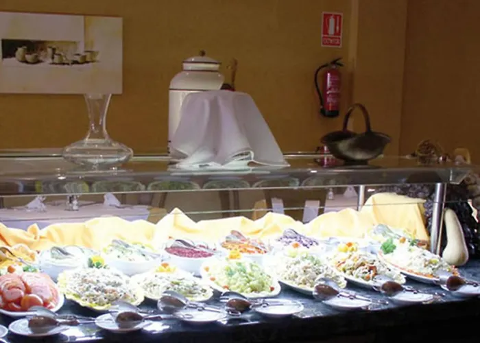 アパート Vistamar *