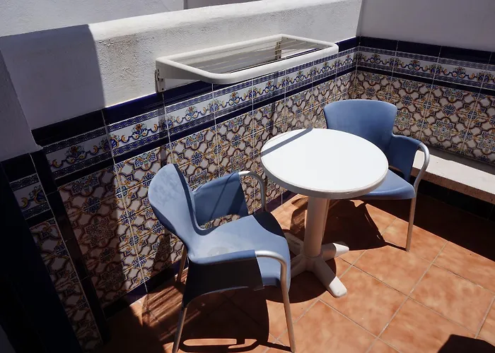 アパート Vistamar *