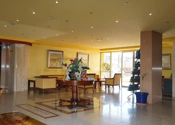 Vistamar アパート ベナルマデナ