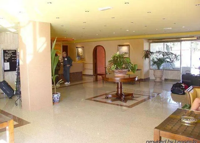 Vistamar アパート ベナルマデナ