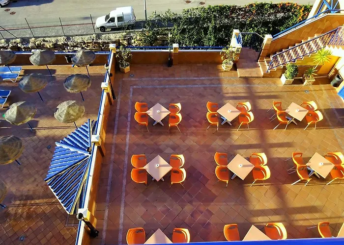 Vistamar ベナルマデナ