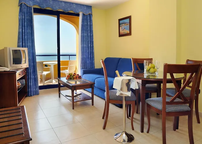 アパート Vistamar *