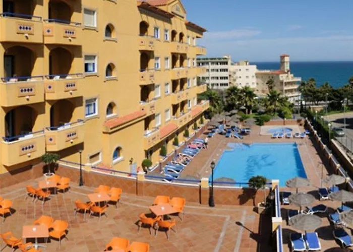 Vistamar アパート *