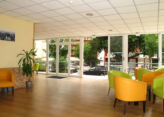 Vistamar アパート ベナルマデナ