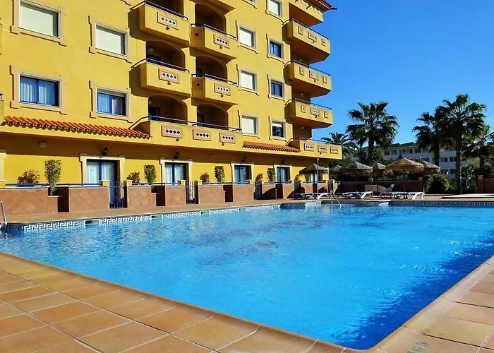 アパート Vistamar *