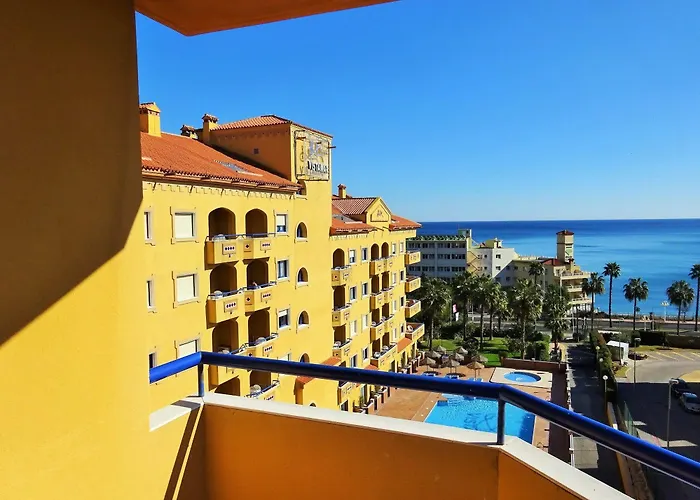 アパート Vistamar *