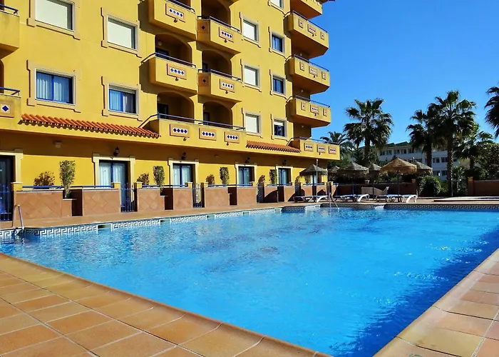 Vistamar * ベナルマデナ