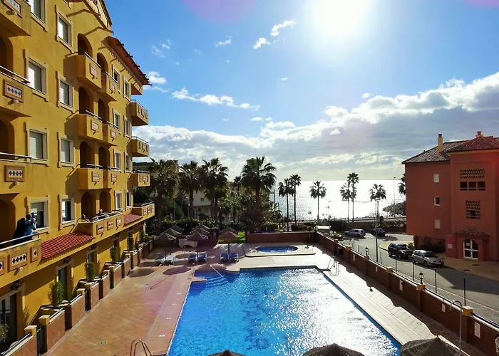 Vistamar アパート