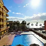 Vistamar Apartman Benalmádena